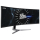 SAMSUNG 49" LC49RG90SSRXEN Curved Quantum Dot HDR - 635500 - zdjęcie 2